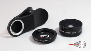 Объектив для телефона ILLIMON M1560