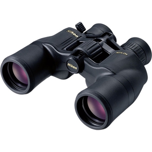 Бинокль Nikon Aculon A211 8-18x42 (BAA817SA)