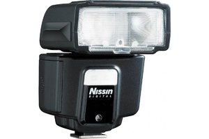 Вспышка Nissin i-40 for FujiFilm