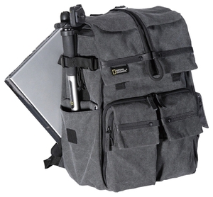 Рюкзак для фотоаппарата National Geographic NG W5070