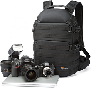 Фоторюкзак Lowepro ProTactic 350 AW