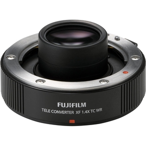 Телеконвертер Fujifilm XF 1.4x TC WR