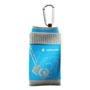 Чехол VANGUARD SEVILLA 6C голубой