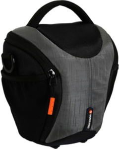 Фотосумка Vanguard OSLO 14Z GY серый
