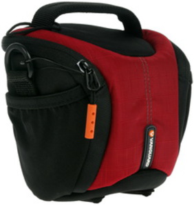 Фотосумка VANGUARD Oslo 12Z красный