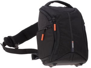 Рюкзак Vanguard OSLO 37BK черный