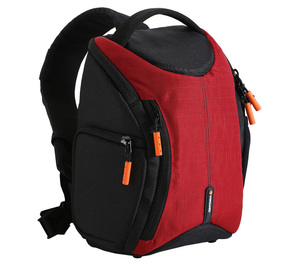 Рюкзак VANGUARD Oslo 37BY красный