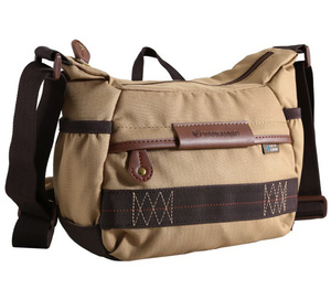 Фотосумка VANGUARD Havana 21, коричневый