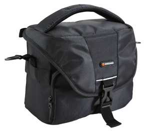 Сумка VANGUARD BIIN II 21 BK