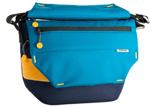 Фотосумка VANGUARD SYDNEY II 18BL синий