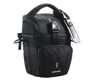 Фотосумка VANGUARD UP-RISE II 15Z треуголка