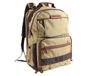 Фоторюкзак VANGUARD HAVANA 48 коричневый