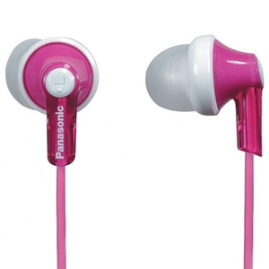 Наушники Panasonic RP-HJE118GUP