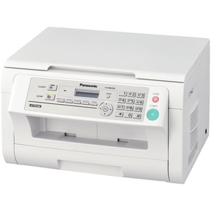 МФУ Panasonic KX-MB2000RUW (принтер/сканер/копир) (RJ-45), USB 2.0