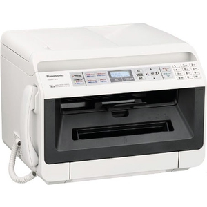 МФУ Panasonic KX-MB2170RUW (факс\телефон\принтер\сканер\копир\РС-факс)