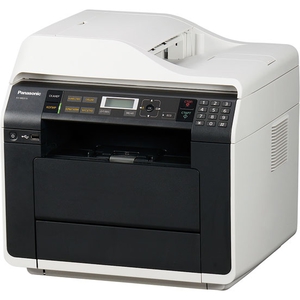 МФУ Panasonic KX-MB2510RU (принтер/сканер/копир)