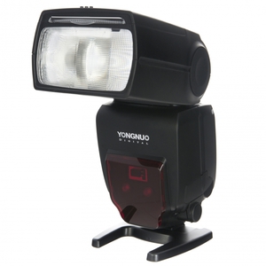 Вспышка YongNuo Speedlite YN-660 с встроенным радиосинхр. для Canon, Nikon, Pentax, Olympus,Sony