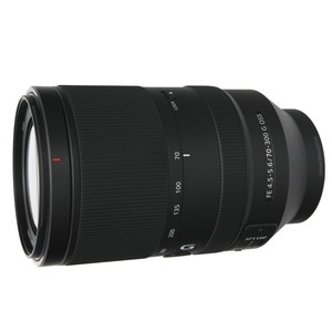 Объектив Sony FE 70-300mm f/4.5-5.6G OSS (SEL-70300G)