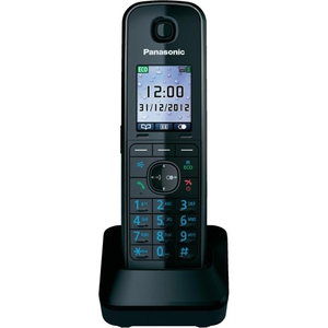 Дополнительная трубка Panasonic KX-TGA815RUB