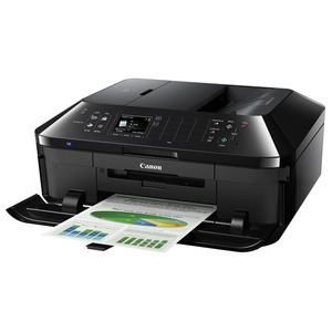 МФУ Canon PIXMA MX924
