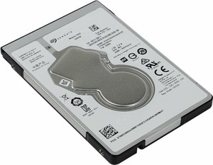 Жесткий диск 500Gb - Жесткий диск Seagate Barracuda [ST500LM030]