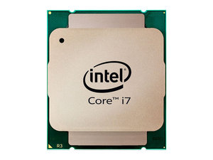 Процессор Intel Core i7-5820K Haswell-E (3300MHz/LGA2011-3/L3 15360Kb)