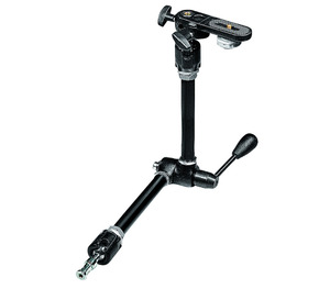 Кронштейн шарнирный Manfrotto 143A