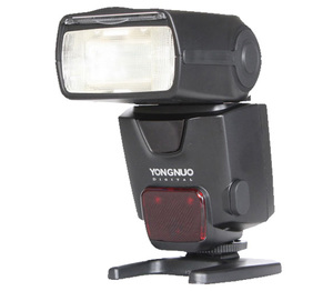 Вспышка YongNuo Speedlite YN-510EX TTL