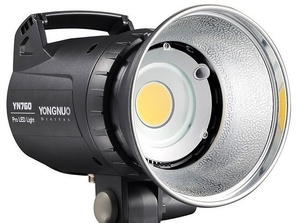 Светодиодный осветитель YongNuo LED YN-760