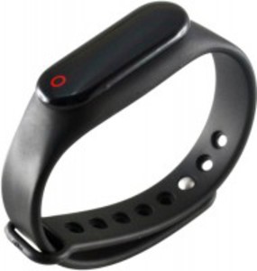 Фитнес-браслет Merlin ActiFit Lite