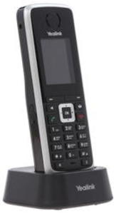 Дополнительная трубка Yealink W52H