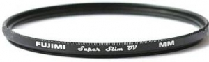 Светофильтр 72mm Fujimi MC-UV Super Slim 16-слойный водоотталкивающий
