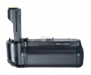 Батарейный блок FLAMA BG-E3 для Canon 350D/400D