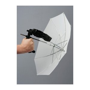 Зонт Lastolite Brolly Grip with Translucent Umbrella LL LU2126