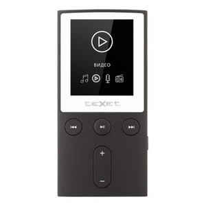 Смартфон teXet T-70 8Gb Grey