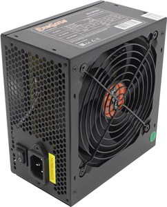 Блок питания ExeGate ATX-XP400 400W 219459