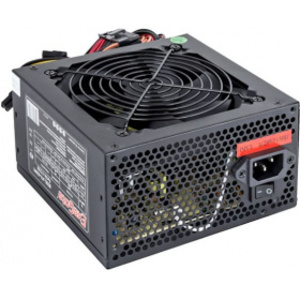 Корпус ExeGate ATX-400NPX 400W 224732