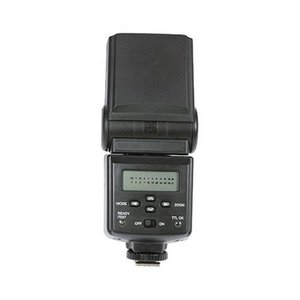 Вспышка Doerr D-AF-44 Wi Power Zoom Flash Canon (D371061)