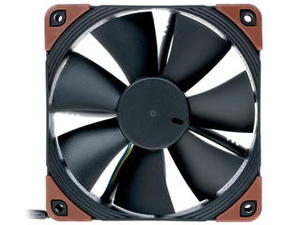 Вентилятор Noctua NF-F12 iPPC 120mm 450-2000rpm IP52 NF-F12IPPC-2000-PWM