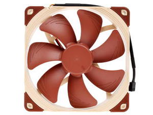 Вентилятор Noctua NF-A14 ULN 140mm 650-800rpm