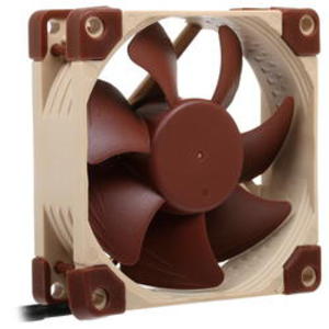 Вентилятор Noctua NF-A8 FLX 80mm 1200-2000rpm