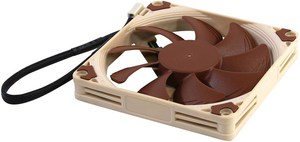 Вентилятор Noctua NF-A9x14 PWM 92mm 1700-2200rpm