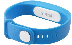 Смартфон Alcatel MB10 Blue-White ALC-MB10-3BALRU1-1