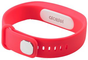 Смартфон Alcatel MB10 Red-White ALC-MB10-3CALRU1-1