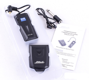 Синхронизатор Dicom Ditech FT-16