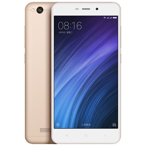 Смартфон Xiaomi Redmi 4A 16GB Gold