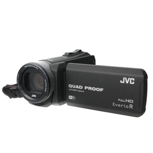 Видеокамера JVC Everio GZ-RX615BEU