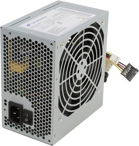 Блок питания FSP ATX-400PNR 400W