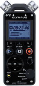 Цифровой диктофон Olympus LS-14
