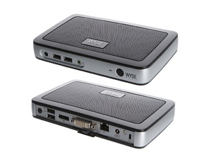 Тонкий клиент Dell Wyse 5020 P25 Zero Client 909569-02L